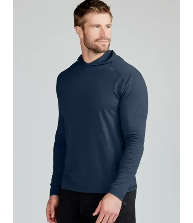CARROLLTON LIGHTWEIGHT HOODIE