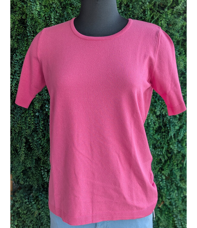 KRIS FASHION TEE SHIRT TOP