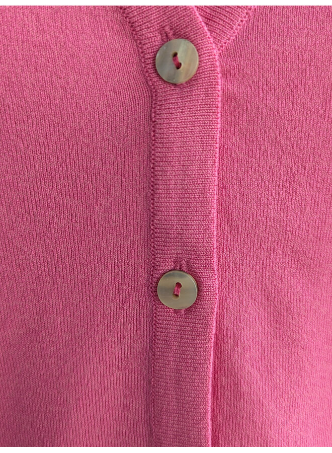 LONG SLEEVE CARDIGAN