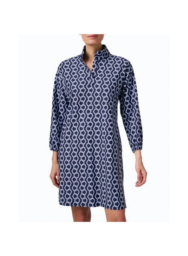 FLORENCE DRESS - DANCING LINKS