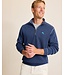 TOBAGO BAY HALF ZIP