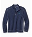 TOBAGO BAY HALF ZIP