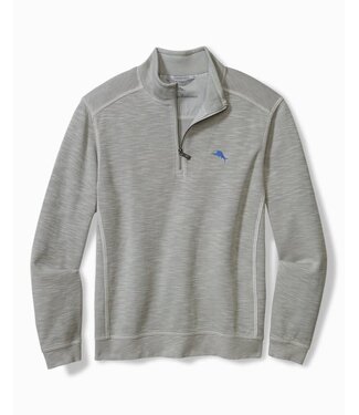 Tommy Bahama TOBAGO BAY HALF ZIP