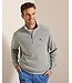 TOBAGO BAY HALF ZIP