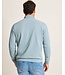 BEN AND TERRY HALF ZIP
