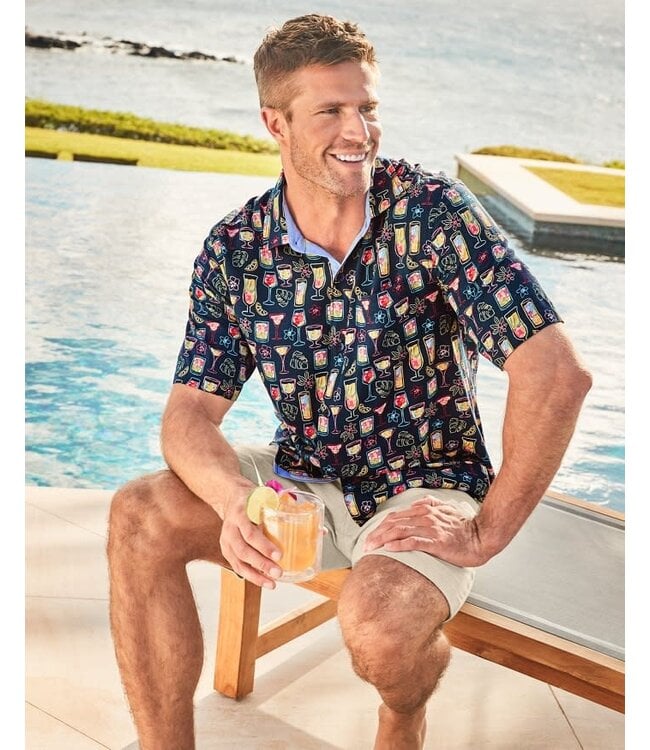 Tommy Bahama VERACRUZ CAY ELECTRIC COCKTAIS