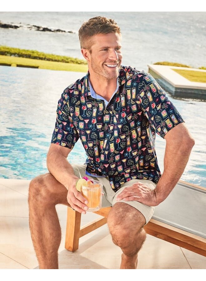 VERACRUZ CAY ELECTRIC COCKTAIS