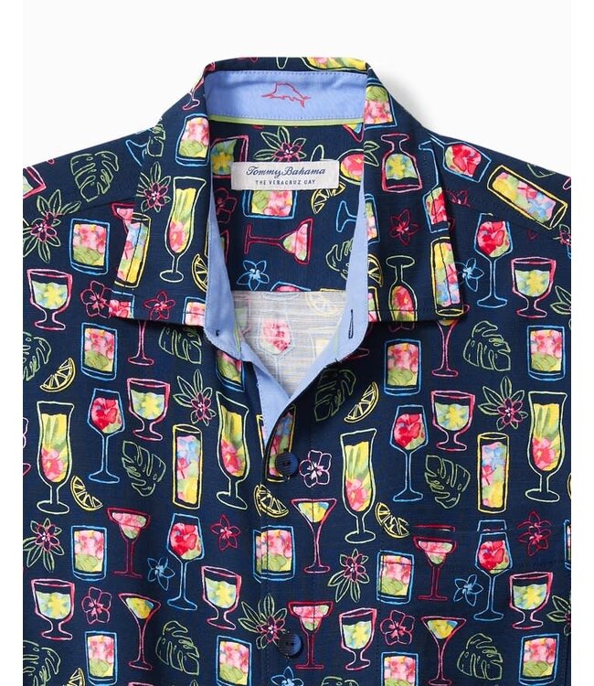 Tommy Bahama VERACRUZ CAY ELECTRIC COCKTAIS