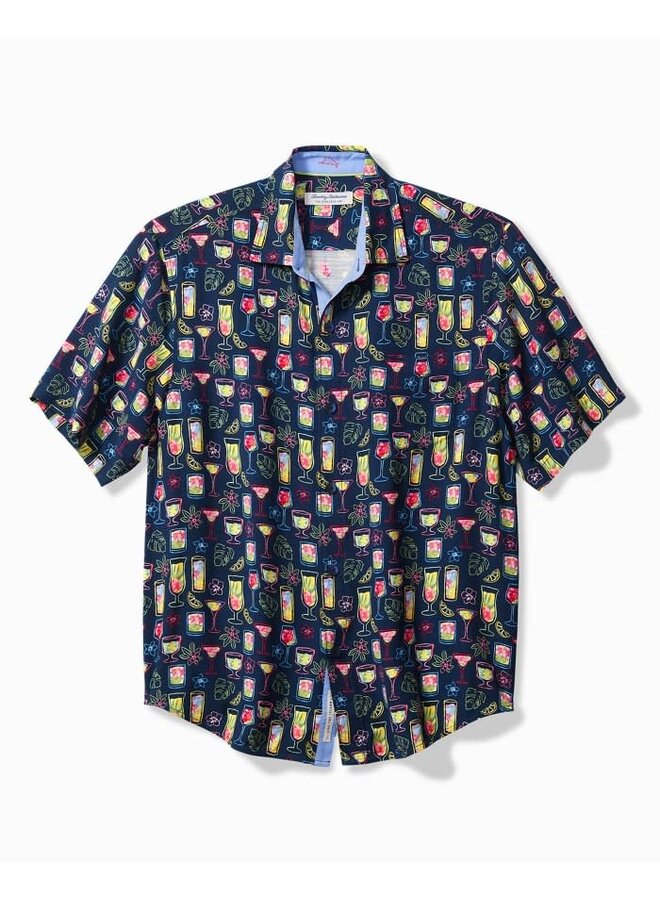 VERACRUZ CAY ELECTRIC COCKTAIS