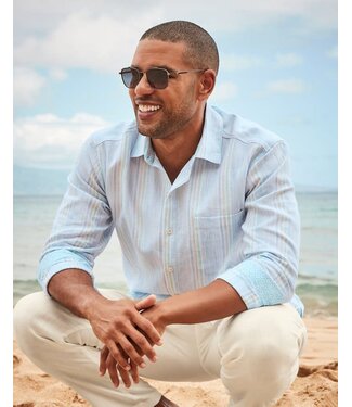 Tommy Bahama BARBADOS BREEZE SEA STRIPE