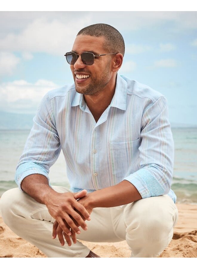 BARBADOS BREEZE SEA STRIPE