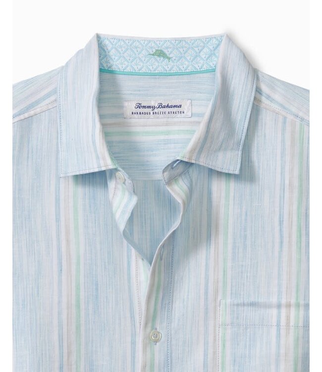 Tommy Bahama BARBADOS BREEZE SEA STRIPE
