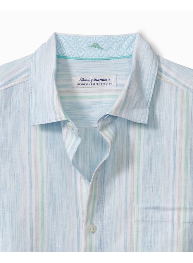 BARBADOS BREEZE SEA STRIPE