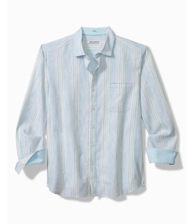 Tommy Bahama BARBADOS BREEZE SEA STRIPE