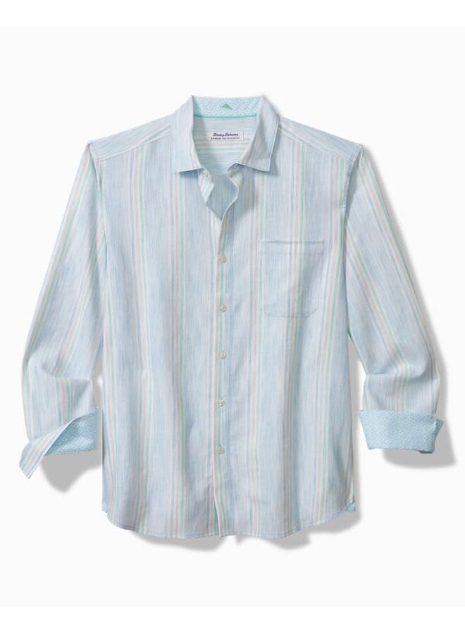 BARBADOS BREEZE SEA STRIPE