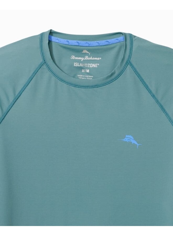 CHILL TIME SURF CREW LS