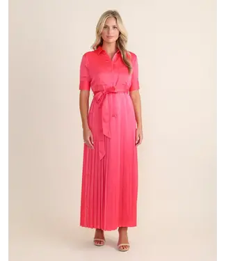 S'EDGE BECKETT DRESS