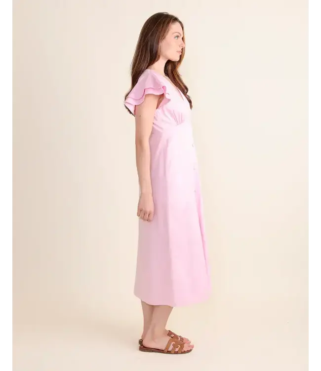 FRANCES DRESS
