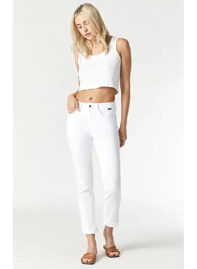 KATHLEEN FEATHER BLUE