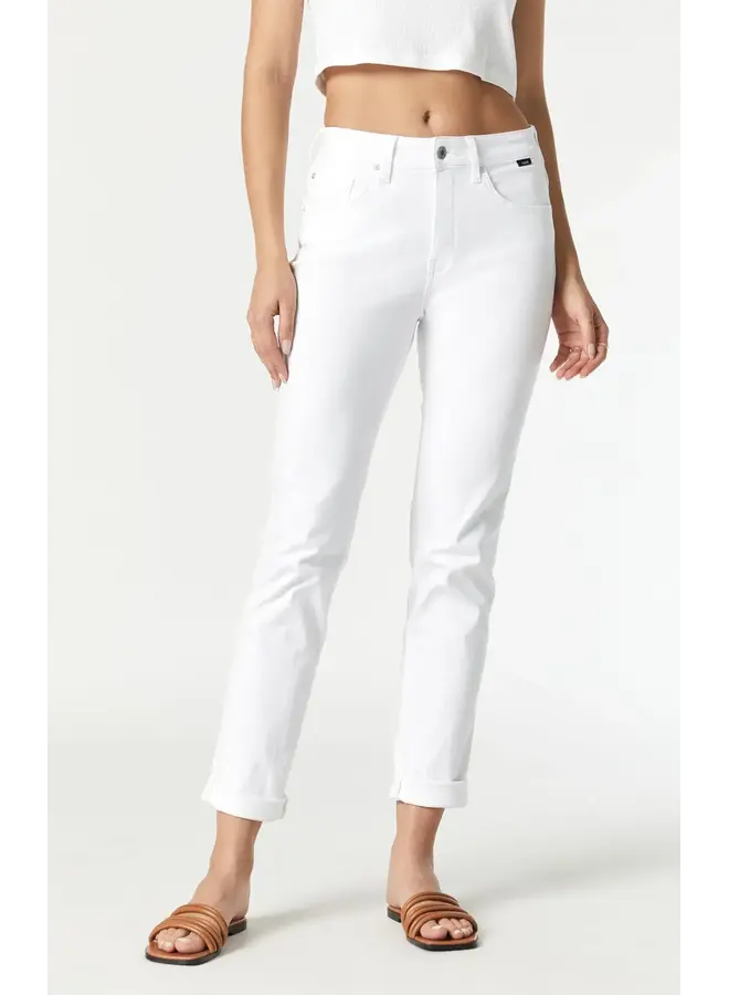 KATHLEEN FEATHER BLUE