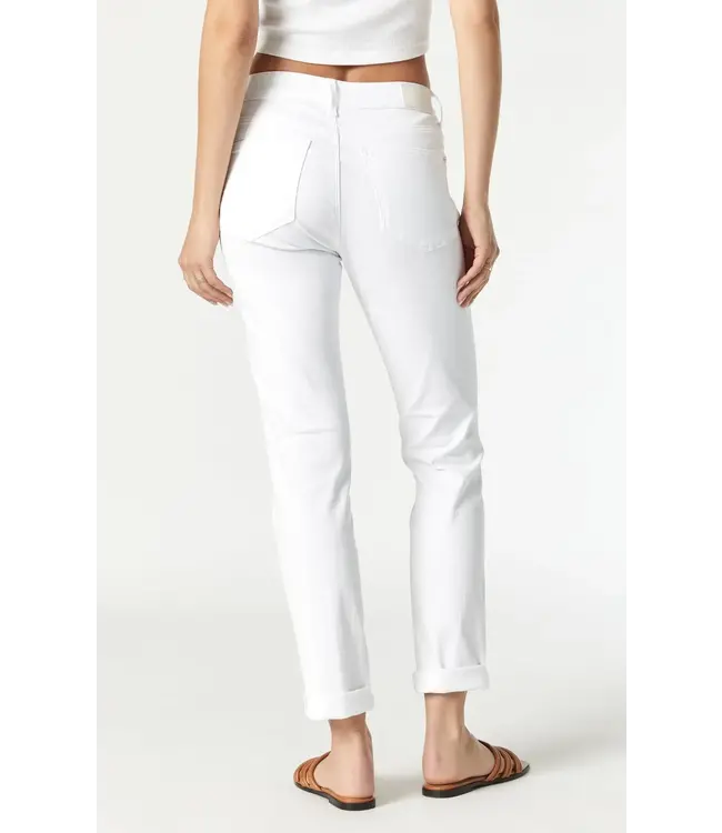 Mavi Jeans KATHLEEN FEATHER BLUE