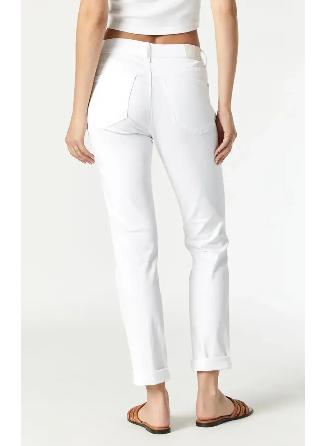 KATHLEEN FEATHER BLUE