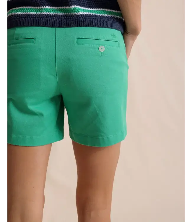 Southern Tide - Womens W 5in Caroline Short
