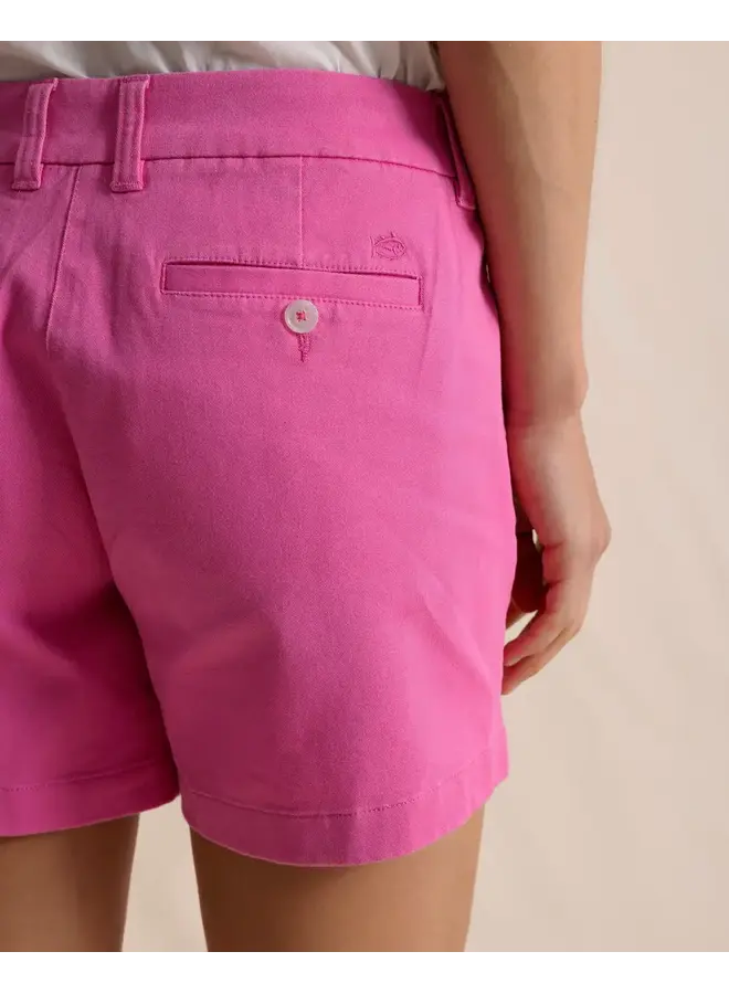 W 5in Caroline Short