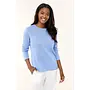 BRITTANY SWEATER