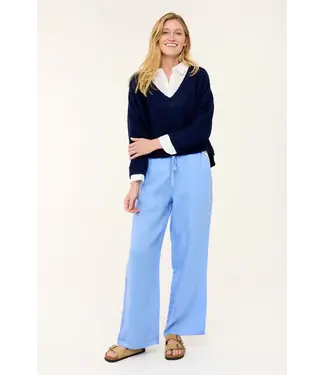 HIHO MALLORCA LINEN PANT