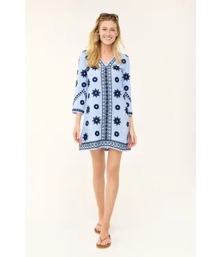 HIHO MAHO TUNIC