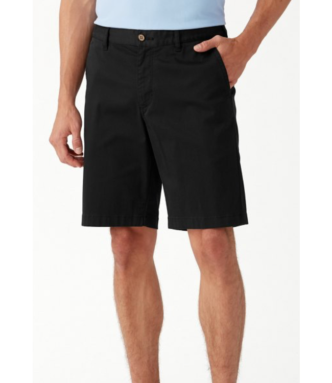 Tommy Bahama BORACAY SHORT - BLACK