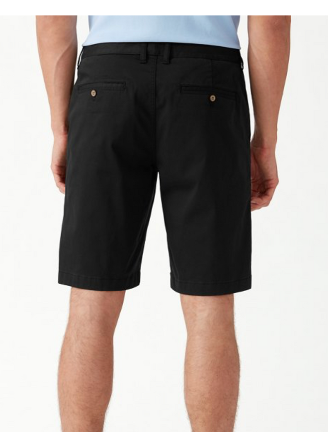 BORACAY SHORT - BLACK