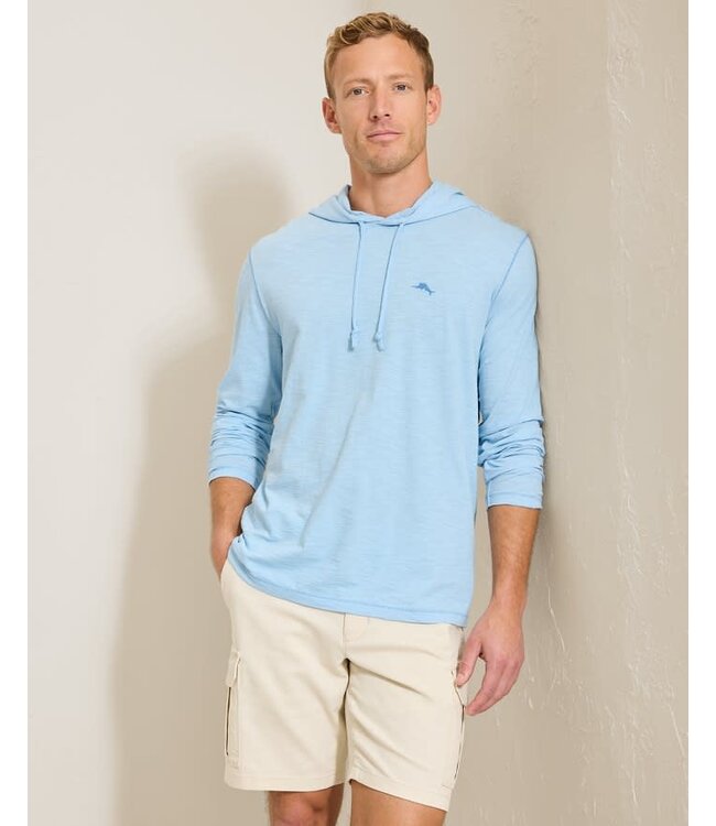 Tommy Bahama BALI BEACH HOODIE LS