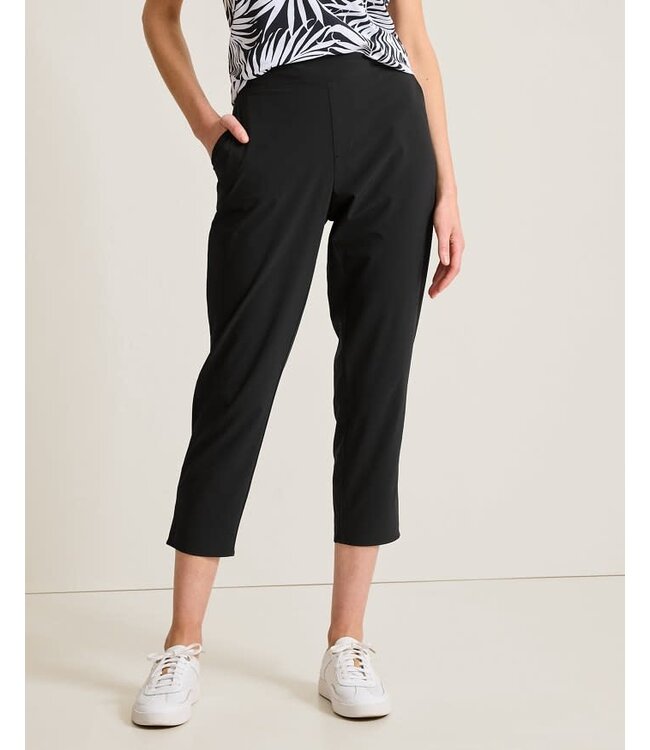 Tommy Bahama / Womens ALICIA CROP EASY PANT