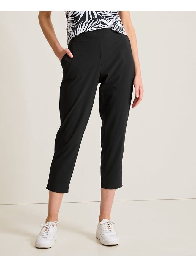 ALICIA CROP EASY PANT