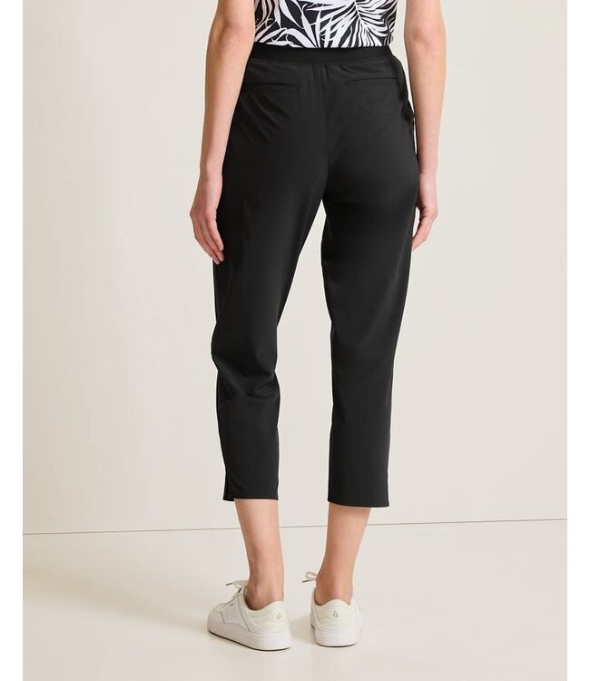 ALICIA CROP EASY PANT