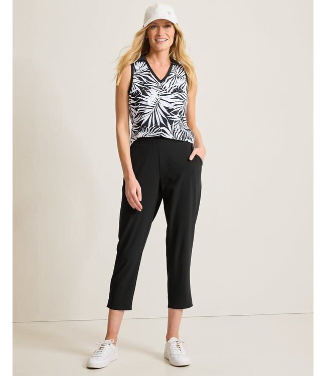 Tommy Bahama / Womens ALICIA CROP EASY PANT