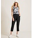 ALICIA CROP EASY PANT
