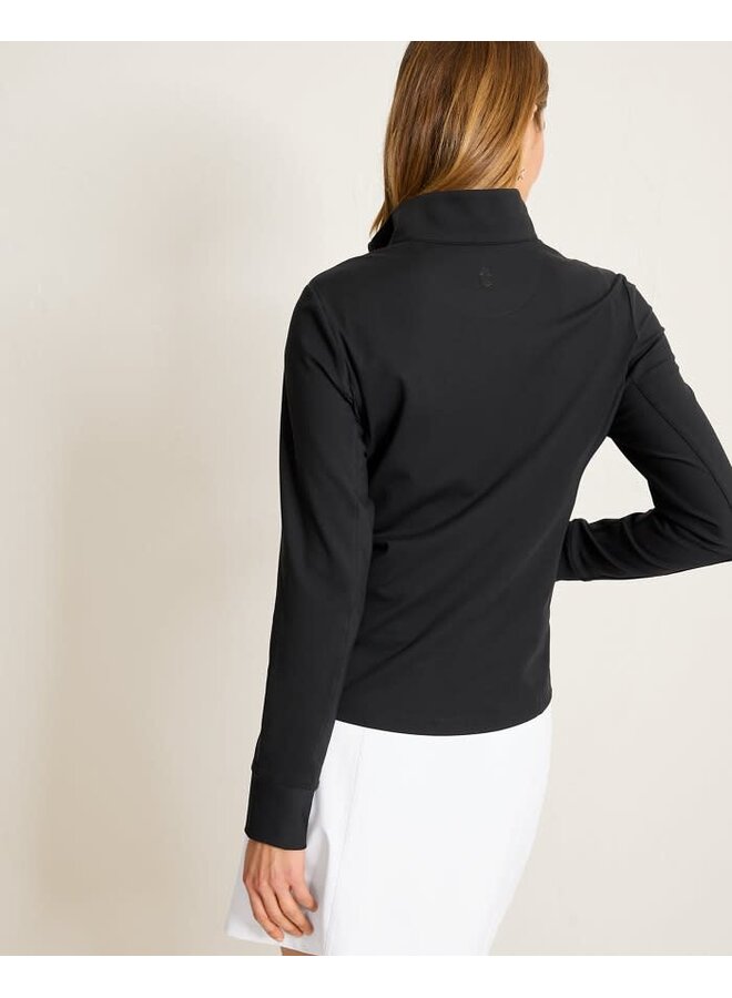 Abby Rib Full-Zip IslandZone® Jacket