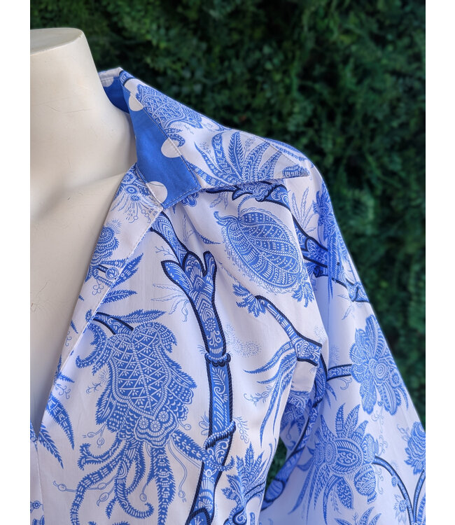 Patty Kim MARNI DRESS