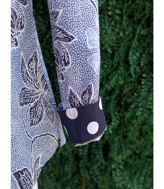 ELIZABETH BLOUSE 26"