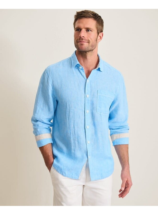 L/S PARADISE BREEZER