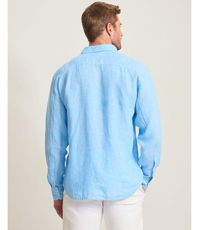 Tommy Bahama L/S PARADISE BREEZER