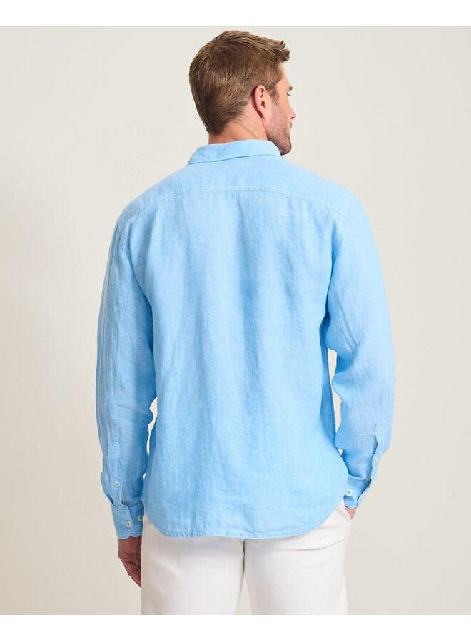 L/S PARADISE BREEZER