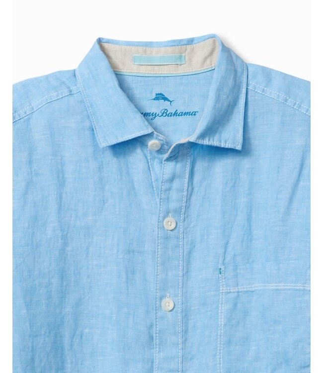 L/S PARADISE BREEZER