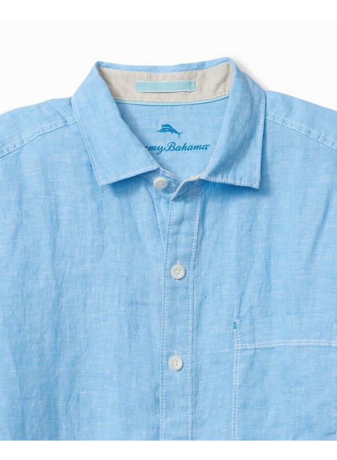 L/S PARADISE BREEZER