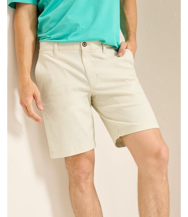 Boracay® Chino 9-Inch Shorts