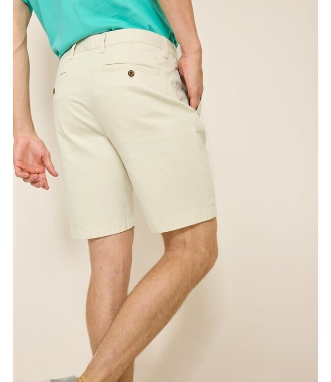 Boracay® Chino 9-Inch Shorts