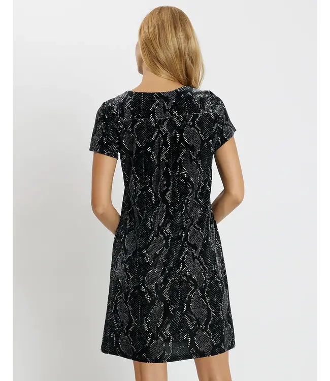 Jude Connally ELLA VELVET